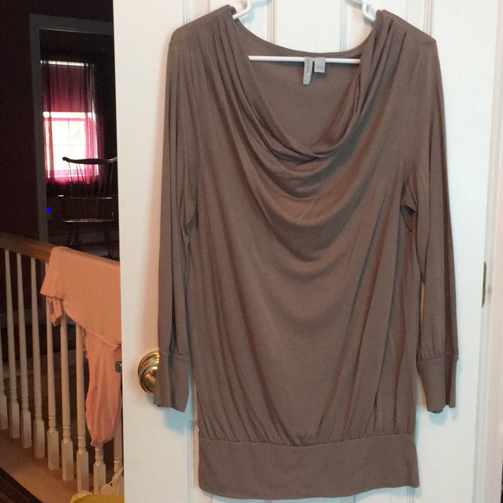 Old Navy top
